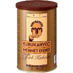 TURKISH COFFEE MEHMET EFENDI