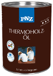Deck Oil for Thermowood