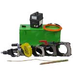 Safety cutting tools - life line cutters 