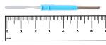 Blade Electrode Single Use, standard 70mm overall length