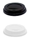 Sip Lid For Paper Cups 14-16 Oz