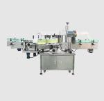 Np-ts Double Sides Labeling Machine