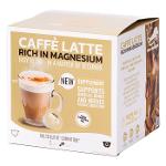 Caffè Latte - Rich in Magnesium Pods