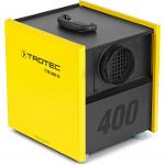 Desiccant dehumidifier - TTR 400 D