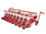 Pneumatic Precision Seed Drill - Disc Type 
