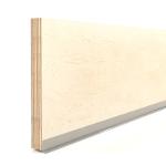 Birch Plywood Kitchen Plinth Panels