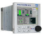 Protherm 470™ Controller
