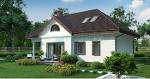 Two Story Steel Frame Home -242m²