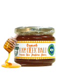 Organic Raw Polyfloara Honey