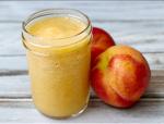 Peach Puree