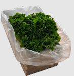 Plastic vegetable bag