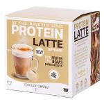 Protein Latte Pods