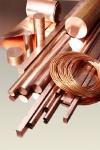 Copper Plate-Copper Pipe-Copper Rod