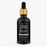 Village Barber Beard Maintenance Oil