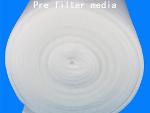 Inlet Cotton Filter G2 Grade 20 X 1m 10mm