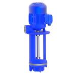 Quick suctioning immersion pump - TL | TAL