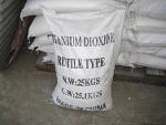 Titanium Oxide Rutile Pigment CR-350 (Chloride) – Plastics