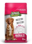 Jungle Adult Dog Food With Lamb 2,5 Kg