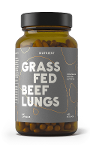Grass Fed Desiccated Beef Lung Supplement