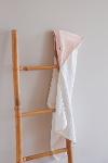 Bath Towel - Soft Pink