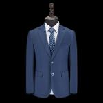 Mens clothing custom design formal wear suits