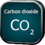 Carbon Dioxide ( CO2 )