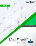 MailShelf Basic