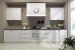 Classic kitchen with London-style fronts