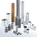 Replacement Filter Elements for Applications involving...