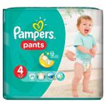 Pampers Pants CP Maxi (24)