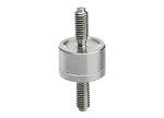 Miniature tension and compression load cell - 8417