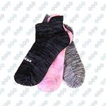 W17 Nylon Short Socks
