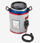 HISDpro - Side Drum Heater (up to 90 °C)