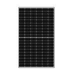 10 X Epp 410 Watt Hieff Monocrystalline Black Frame Solar Panel