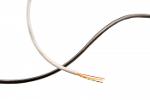 Cable protection: Noise reduction/vibration protection