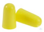 Ear protection plugs