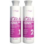 Supreme Liss Control Keratin Smoothing (2 x 1L)
