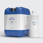 CBD PET OIL 15% Broad-Spectrum (THC-FREE) MCT Coconut Oil - Bulk