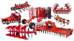 Soil Tillage Group / Agricultural Machineries