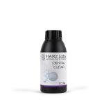 HARZ Labs Dental Clear Resin (0,5 kg)