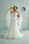 Bridal gown - 1033
