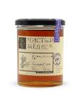 Peroni Natural Black Maple Honey 500g