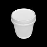 KPY150 - 150 ml Round Bucket