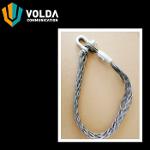 Galvanized Wire Cable Pulling Grip