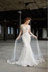 Bridal gown - 212