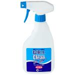 All Purpose Cleaner-remove oil stains with water only