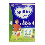 Mellin Baby Milk
