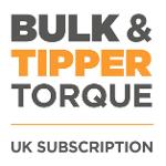 Bulk & Tipper UK Subscription