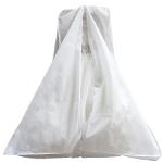 Cover bags for wedding dress supplier