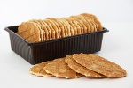 PRIVATE LABEL Thin Butter Waffles